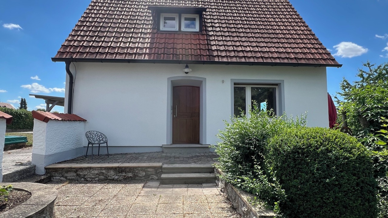 Photo of Outdoor in Colmdorf