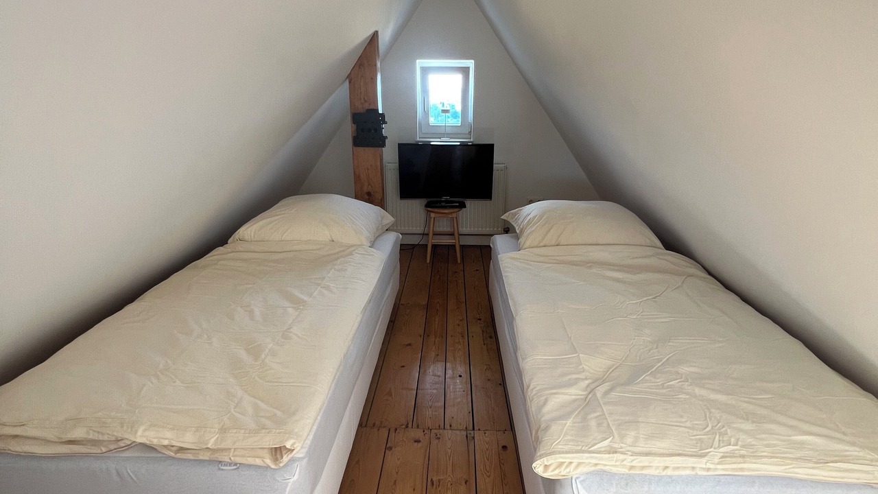 Photo of Bedroom in Colmdorf