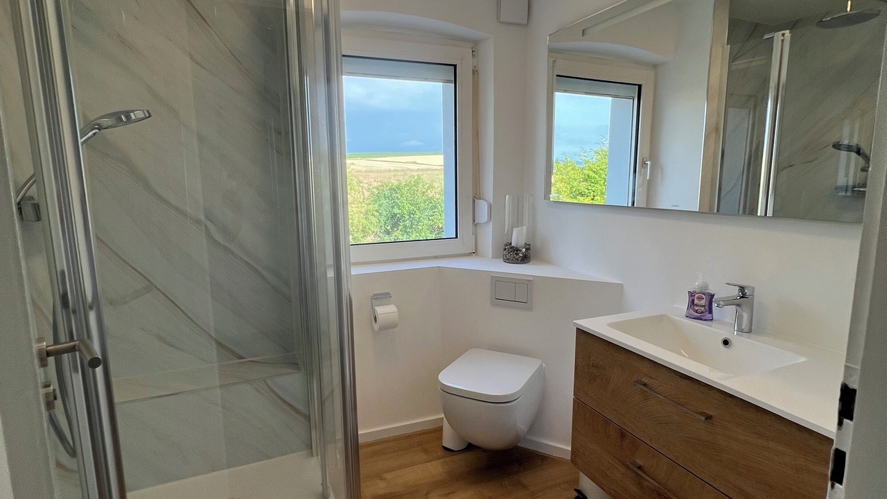 Photo of Bathroom in Colmdorf