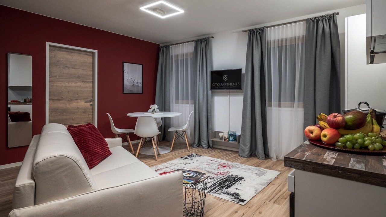 Photo of Livingroom in Schwaz