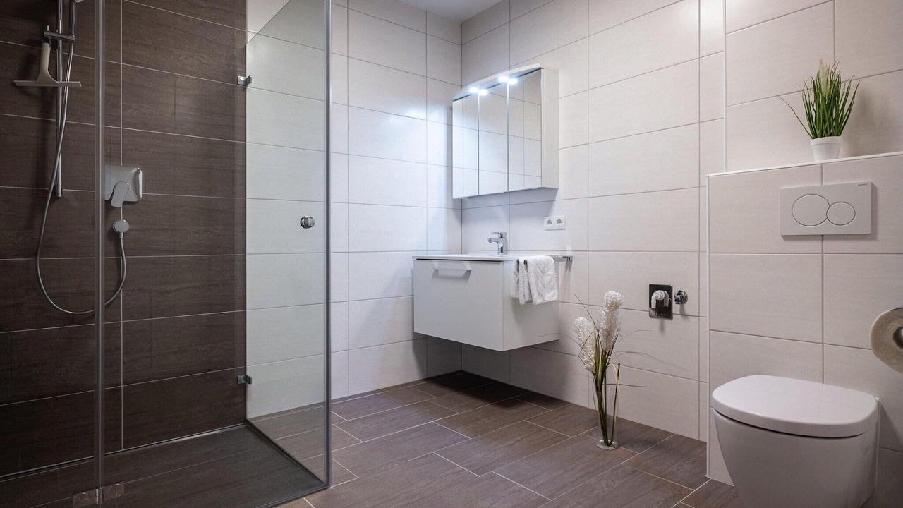 Photo of Bathroom in Schwaz