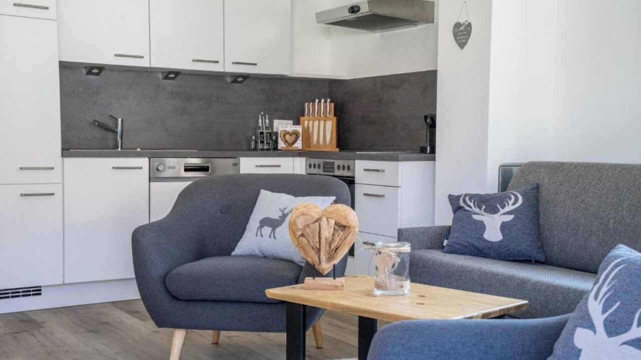 Photo of Livingroom in Inzell