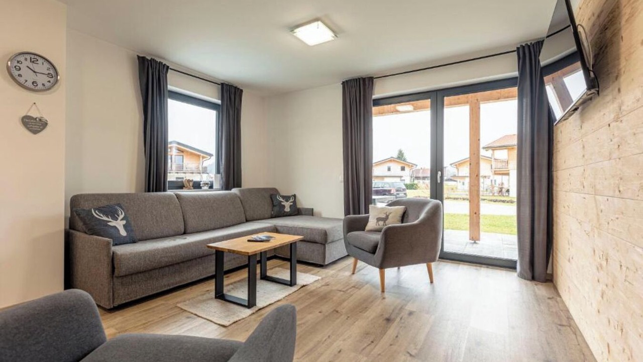 Photo of Livingroom in Inzell