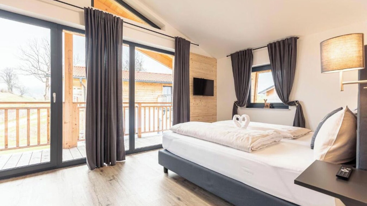 Photo of Bedroom in Inzell