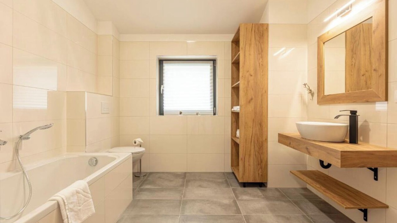 Photo of Bathroom in Inzell