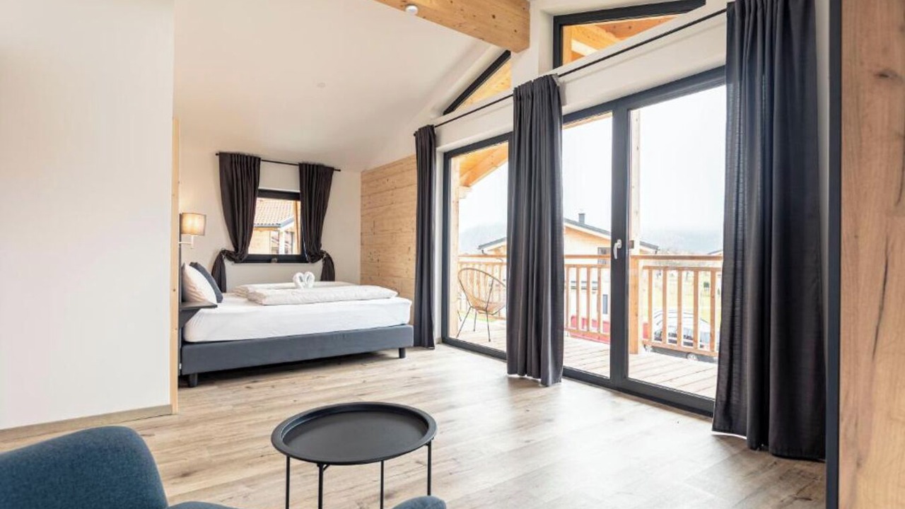 Photo of Bedroom in Inzell