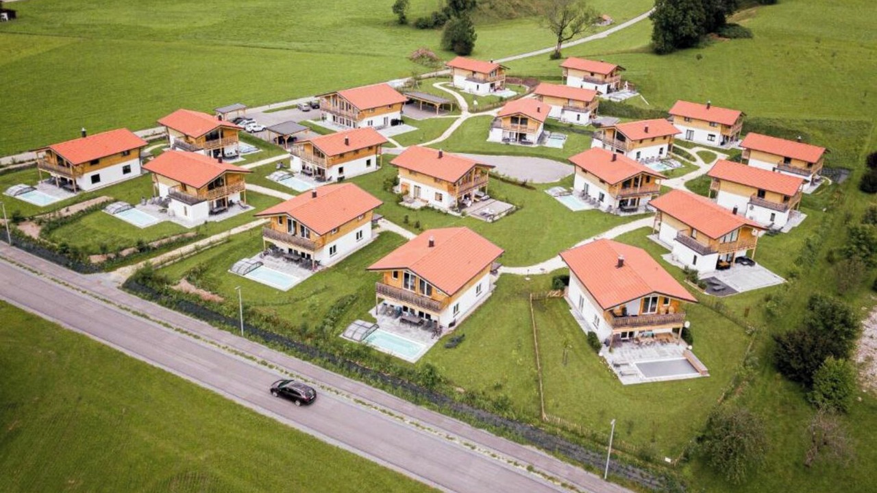 Photo of Outdoor in Inzell