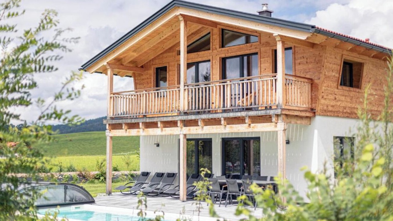 Photo of Outdoor in Inzell