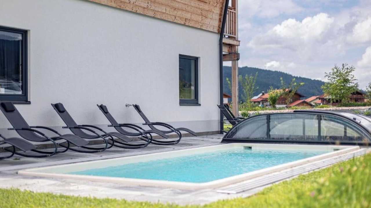 Photo of Outdoor in Inzell