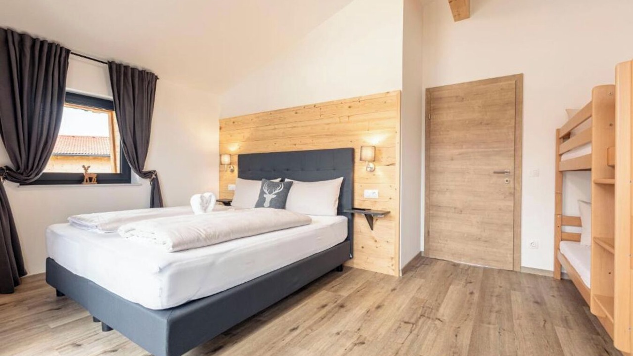 Photo of Bedroom in Inzell