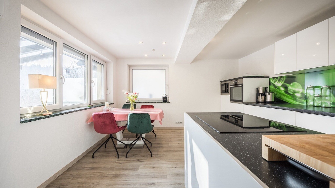 Photo of Livingroom in Hungerburg-Hoheninnsbruck