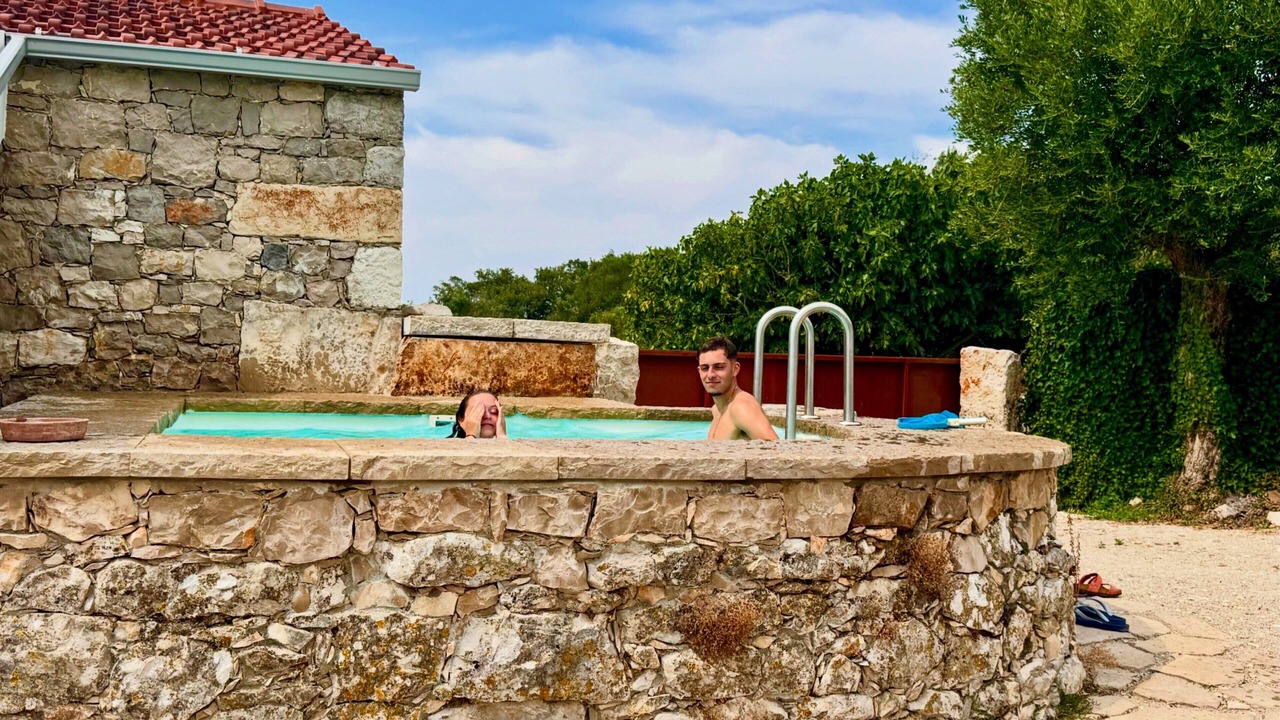 Photo of Outdoor in Porto de Mos
