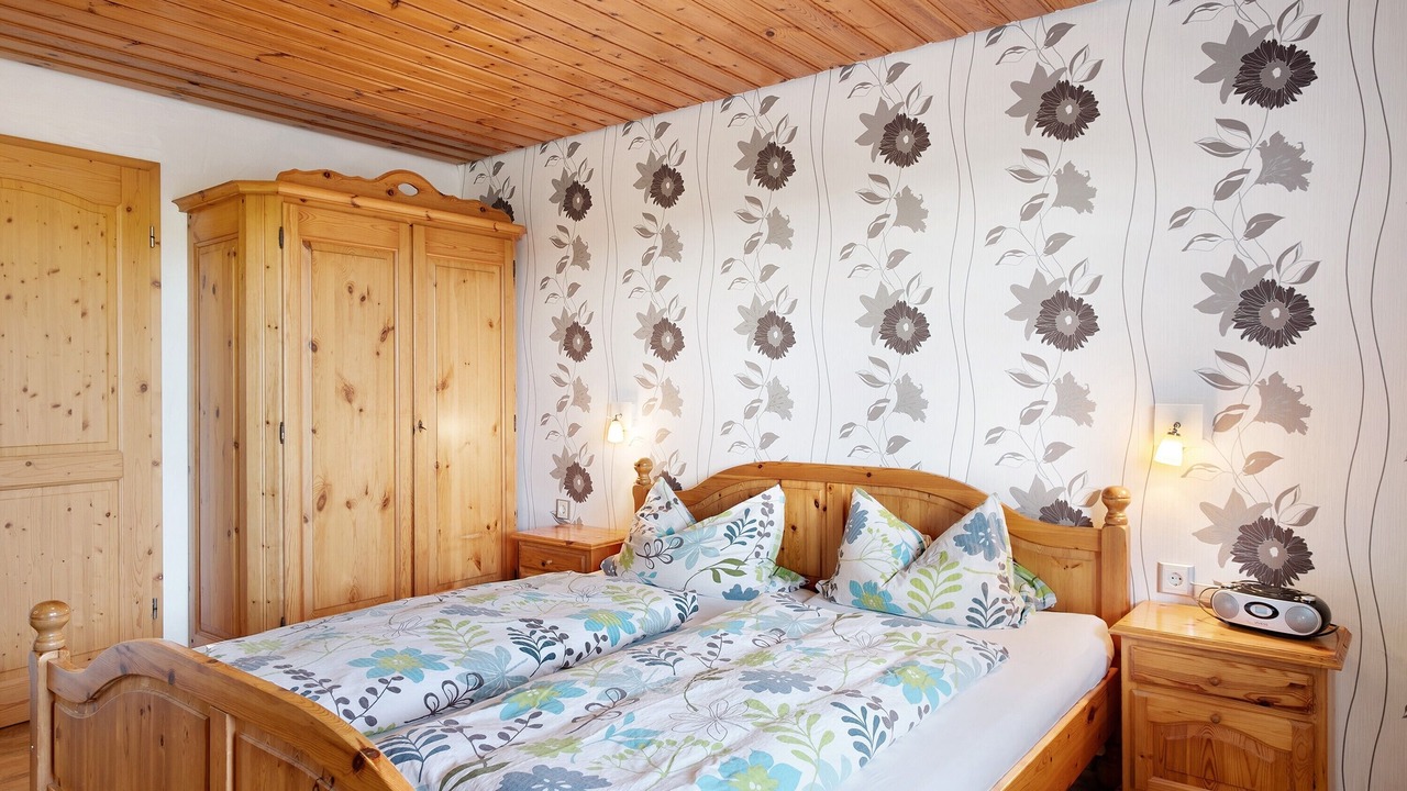 Photo of Bedroom in Furtwangen