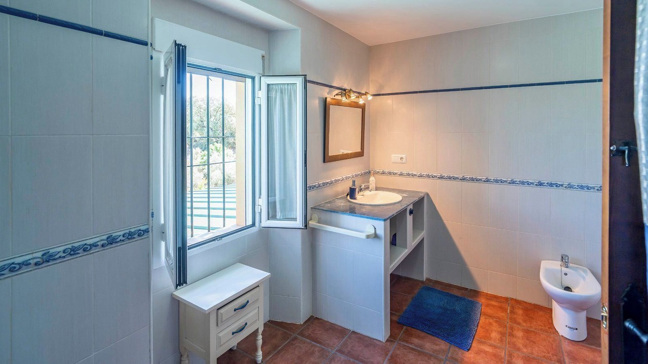 Photo of Bathroom in Archidona