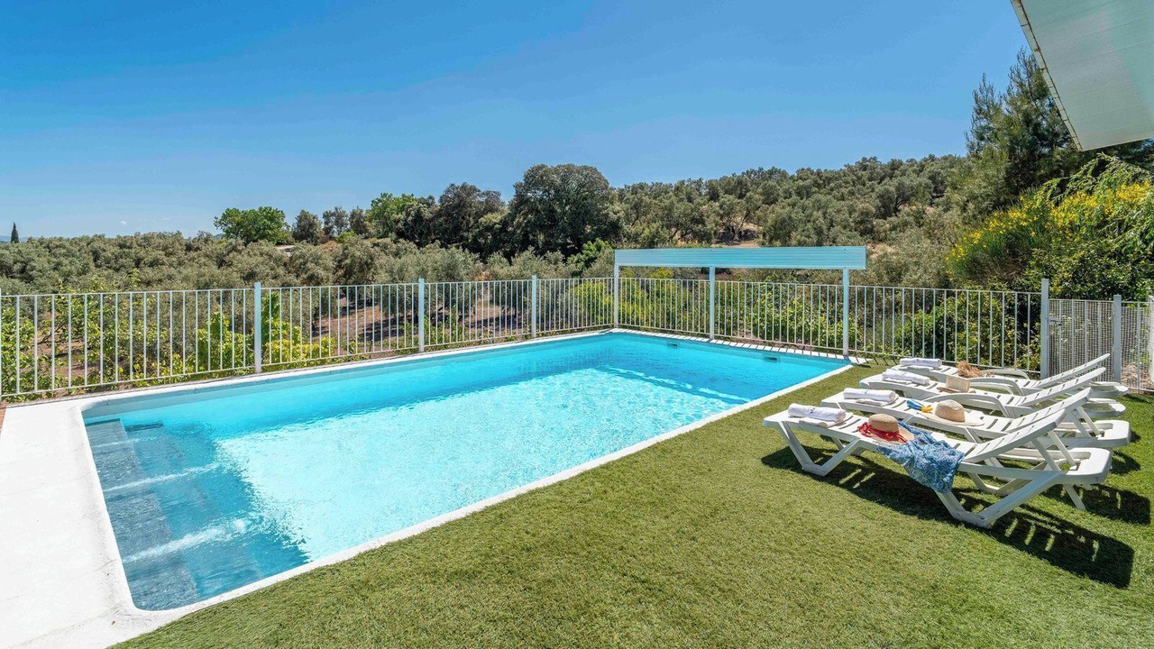 Photo of Outdoor in Archidona