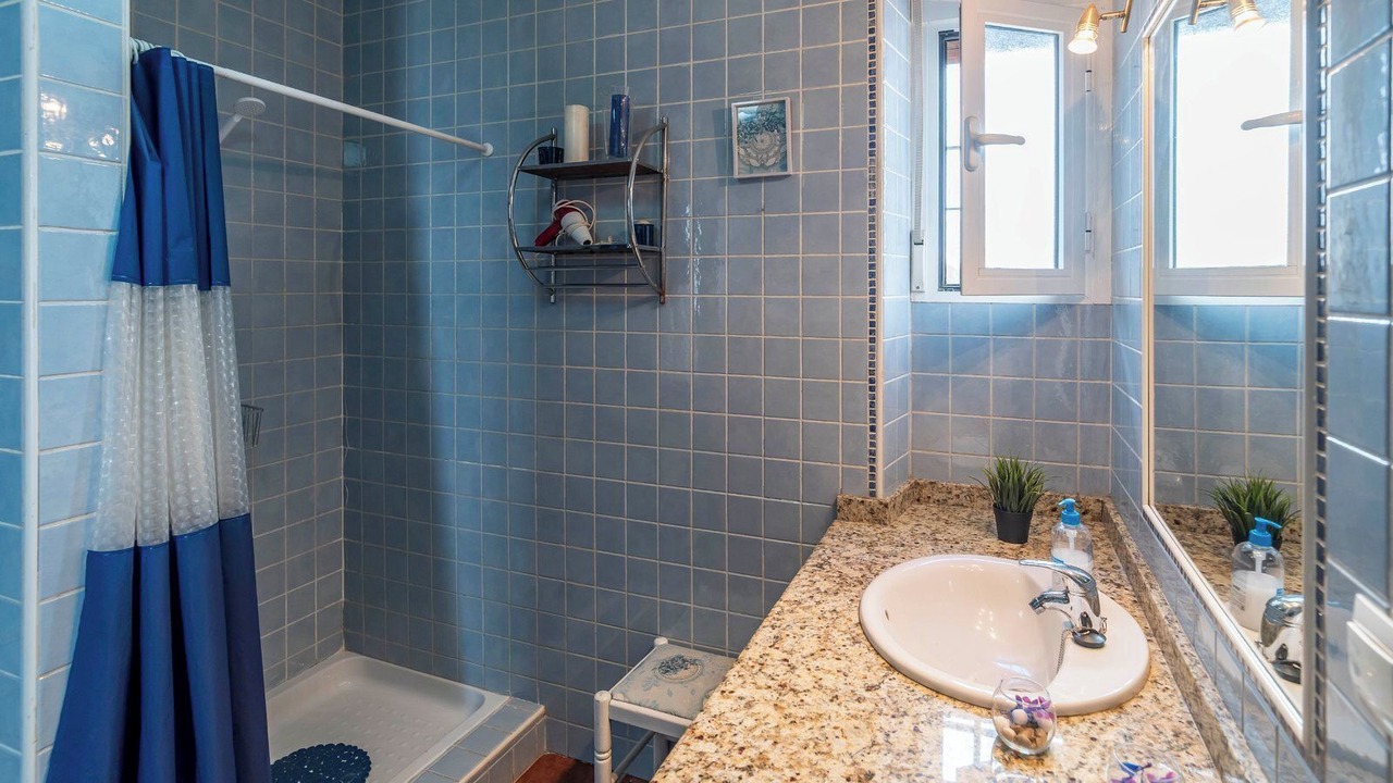 Photo of Bathroom in Archidona