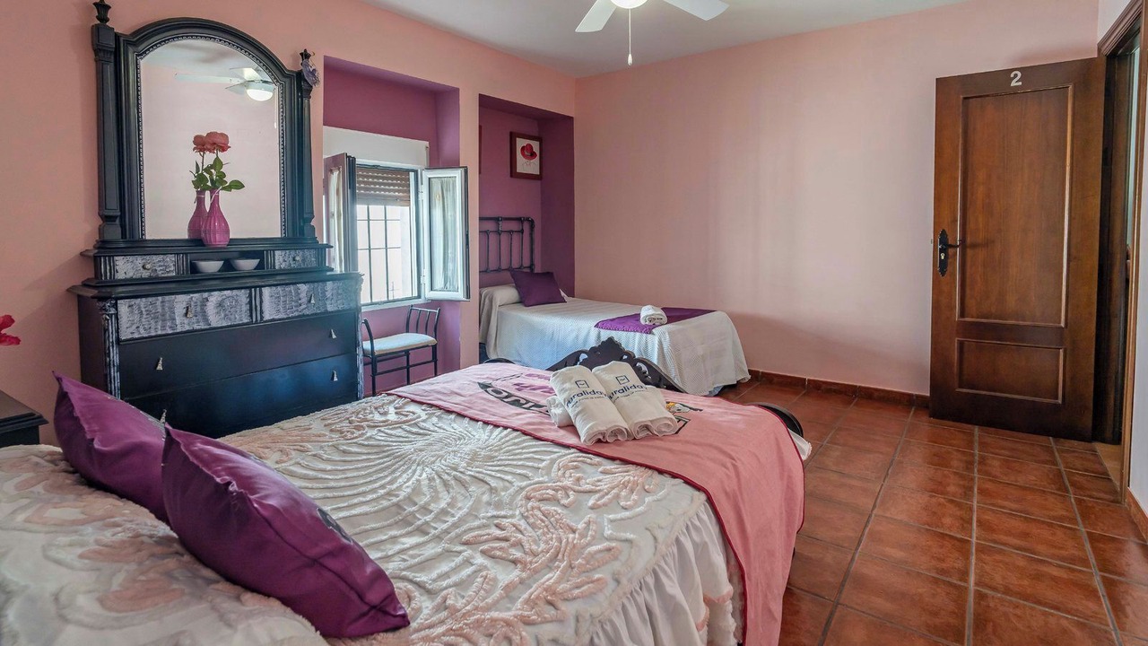 Photo of Bedroom in Archidona