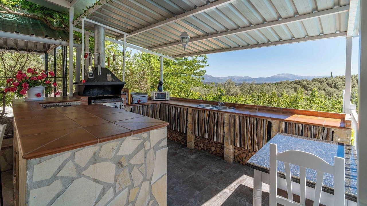 Photo of Outdoor in Archidona