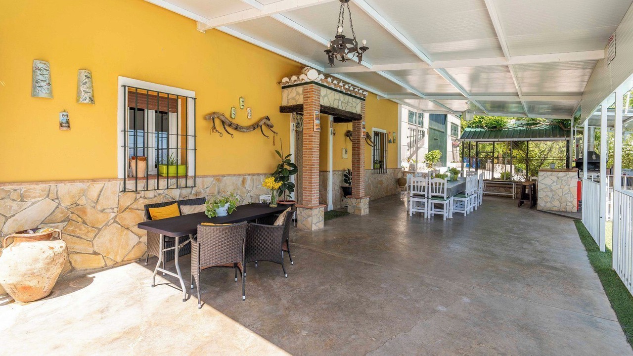 Photo of Outdoor in Archidona