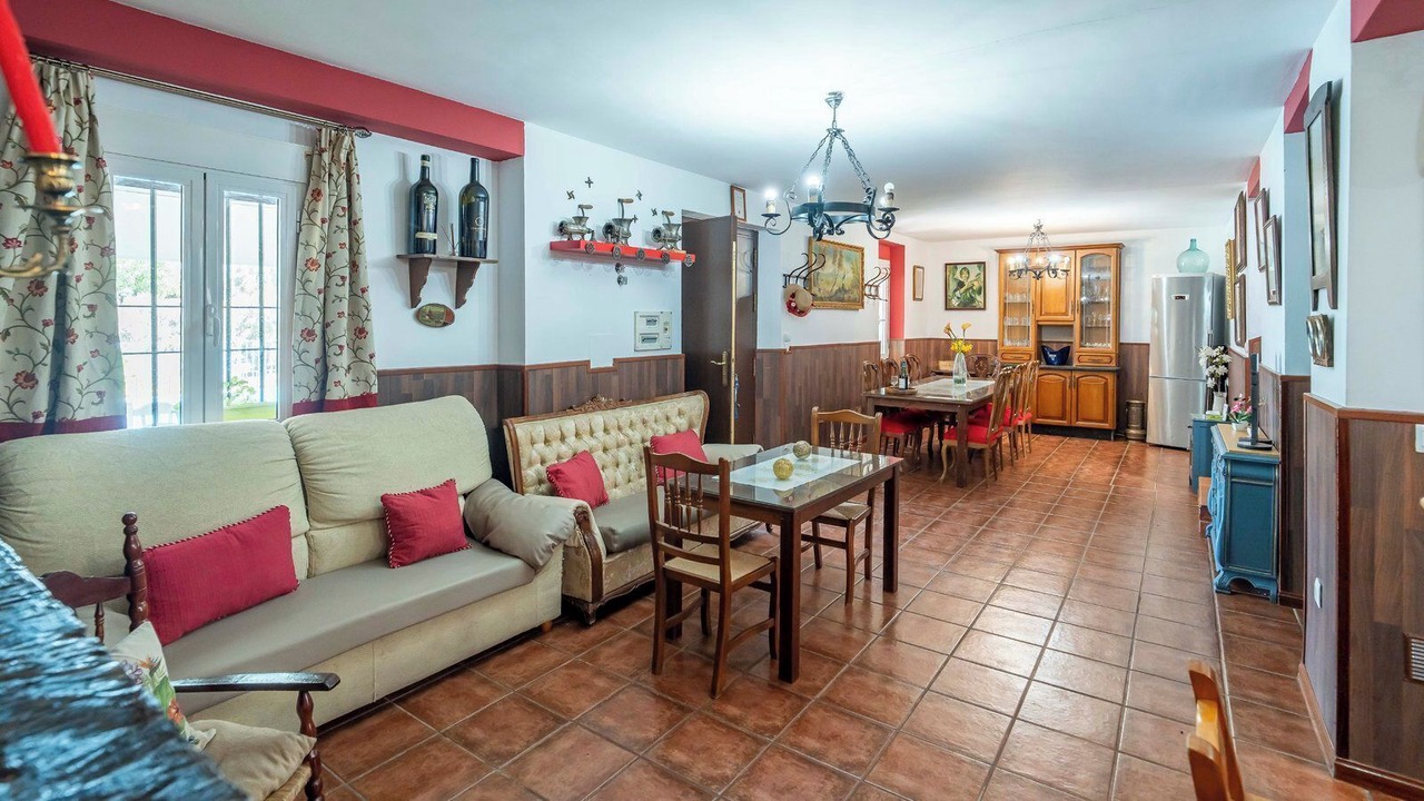 Photo of Livingroom in Archidona