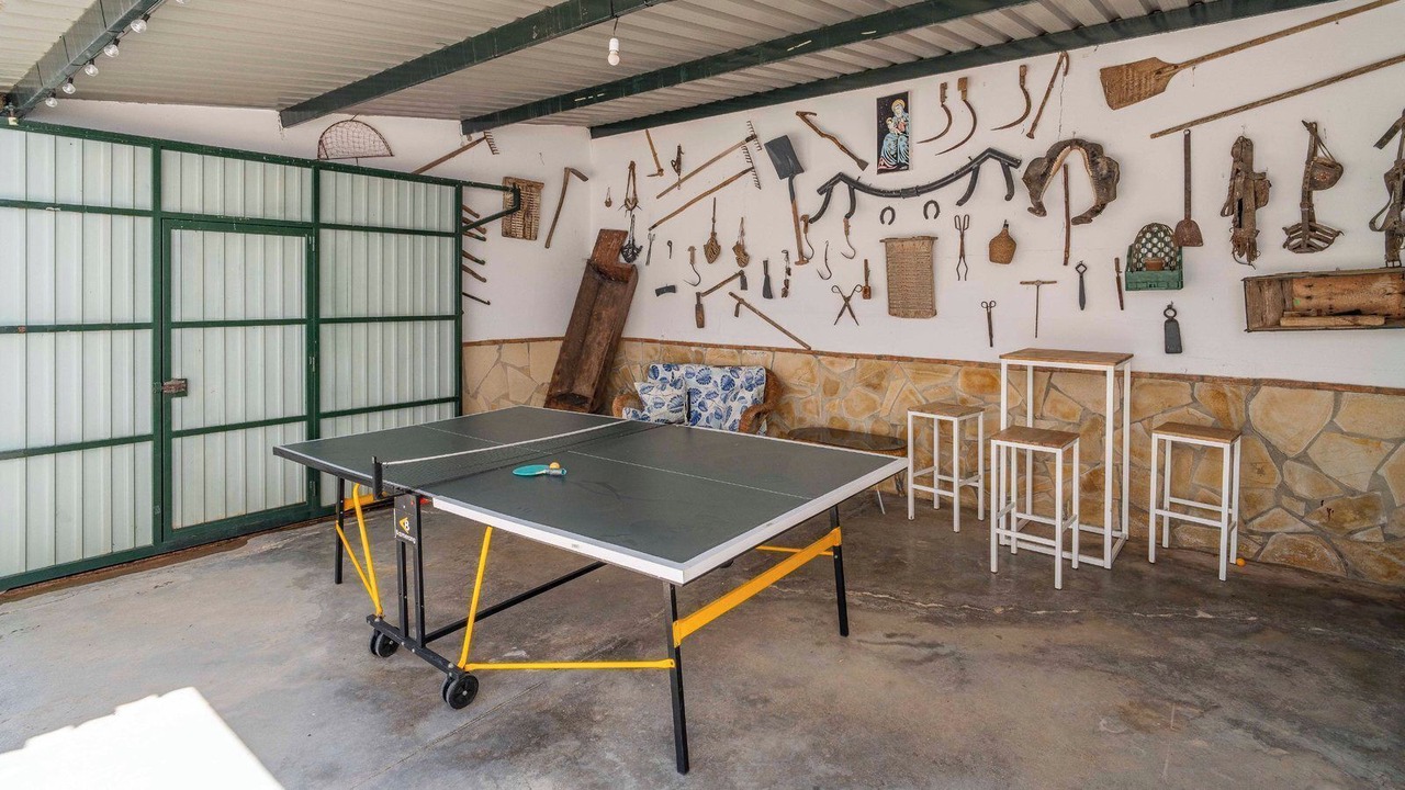 Photo of Bedroom in Archidona
