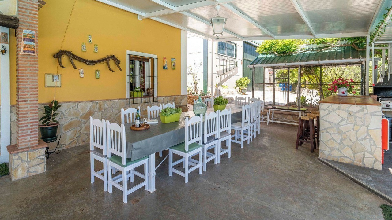 Photo of Outdoor in Archidona
