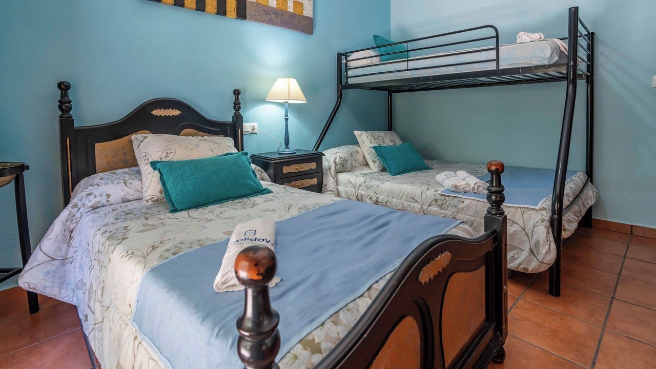 Photo of Bedroom in Archidona