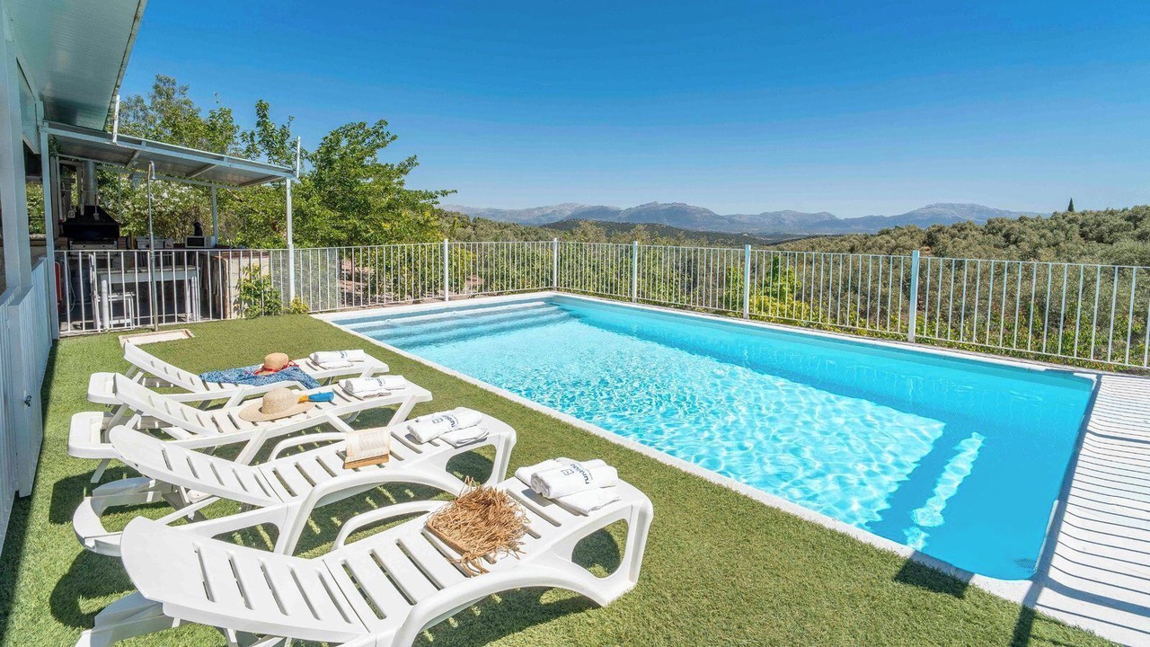 Photo of Outdoor in Archidona