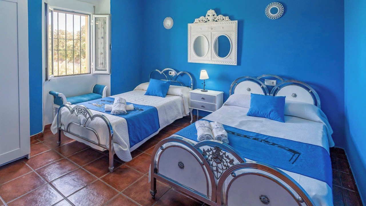 Photo of Bedroom in Archidona