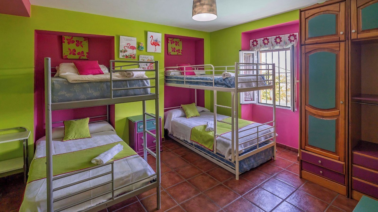 Photo of Bedroom in Archidona