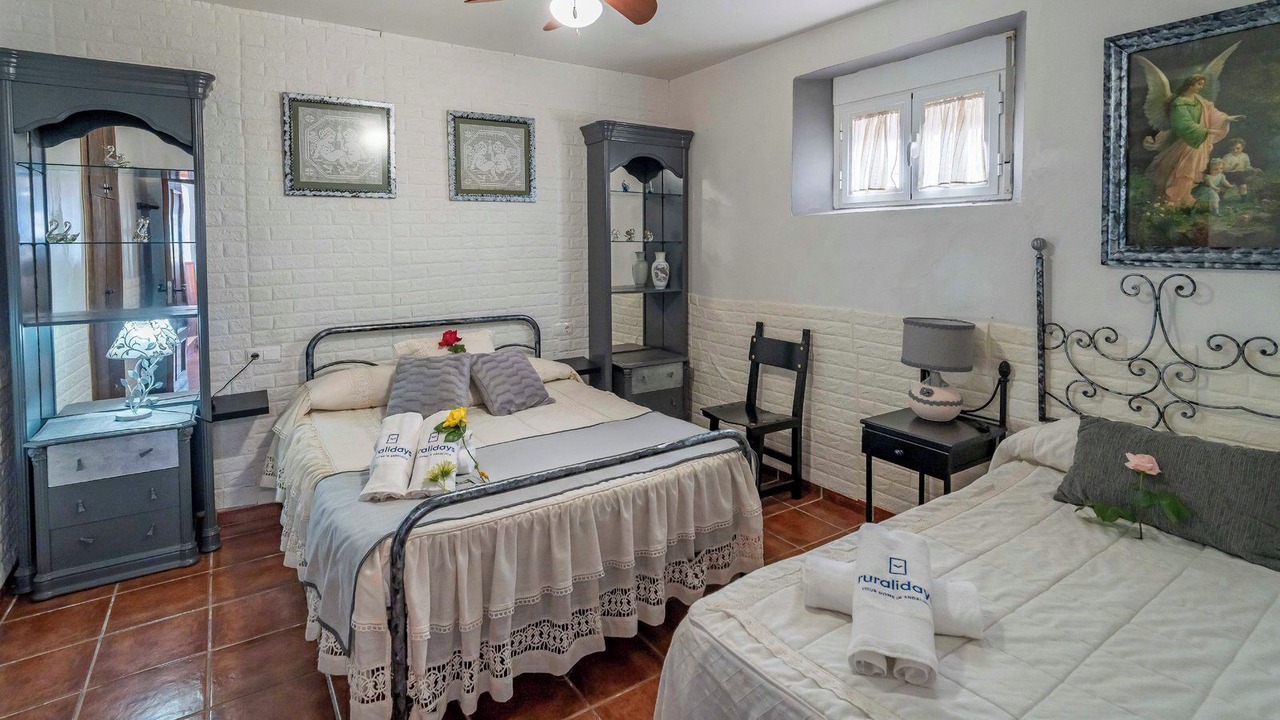 Photo of Bedroom in Archidona