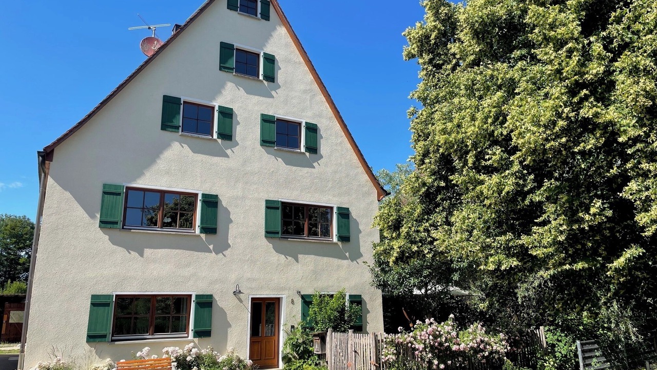 Photo of Outdoor in Engelthal