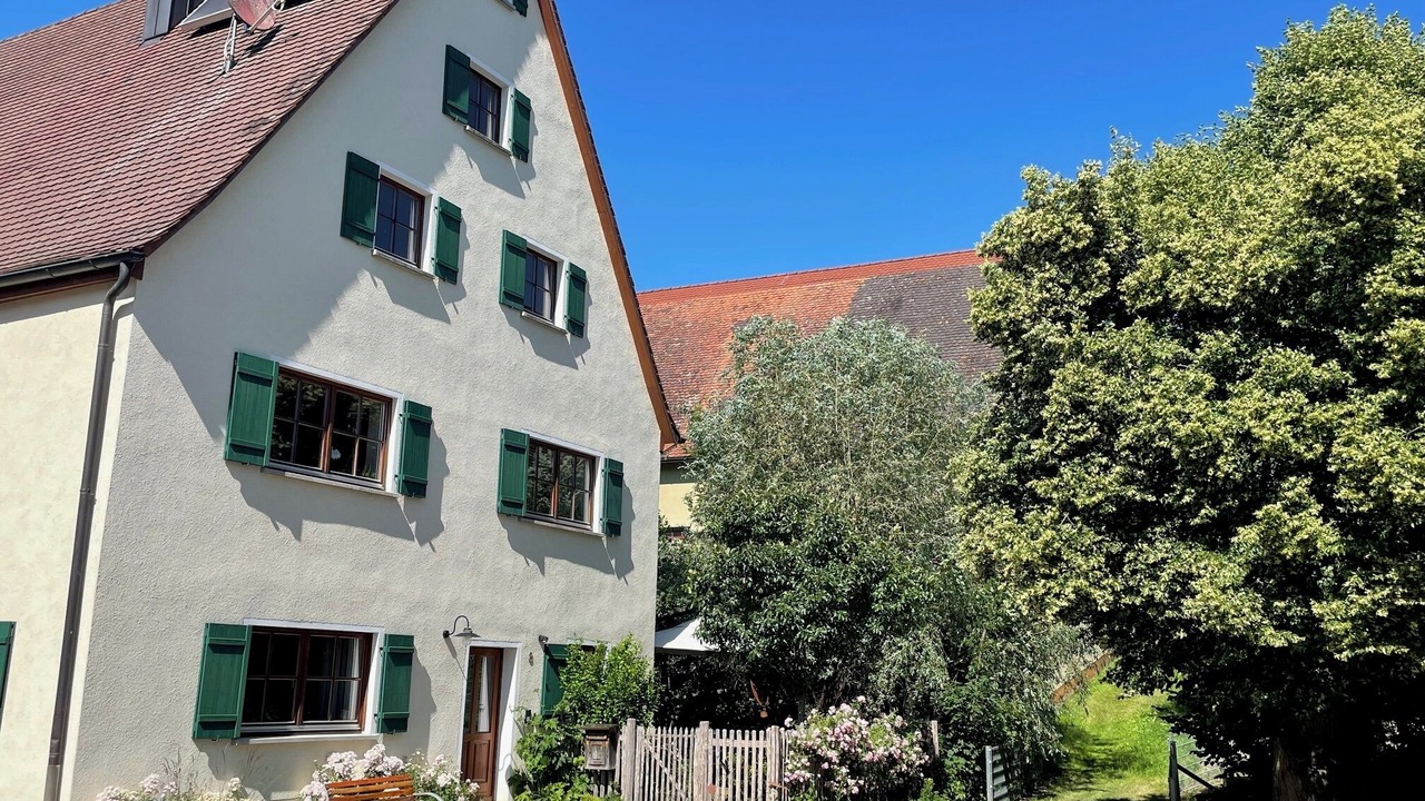 Photo of Outdoor in Engelthal