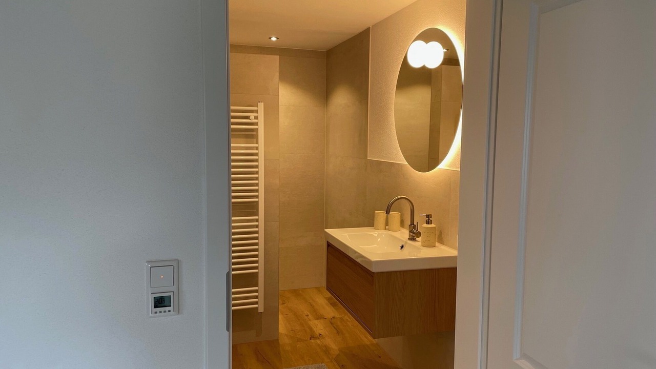 Photo of Bathroom in Engelthal