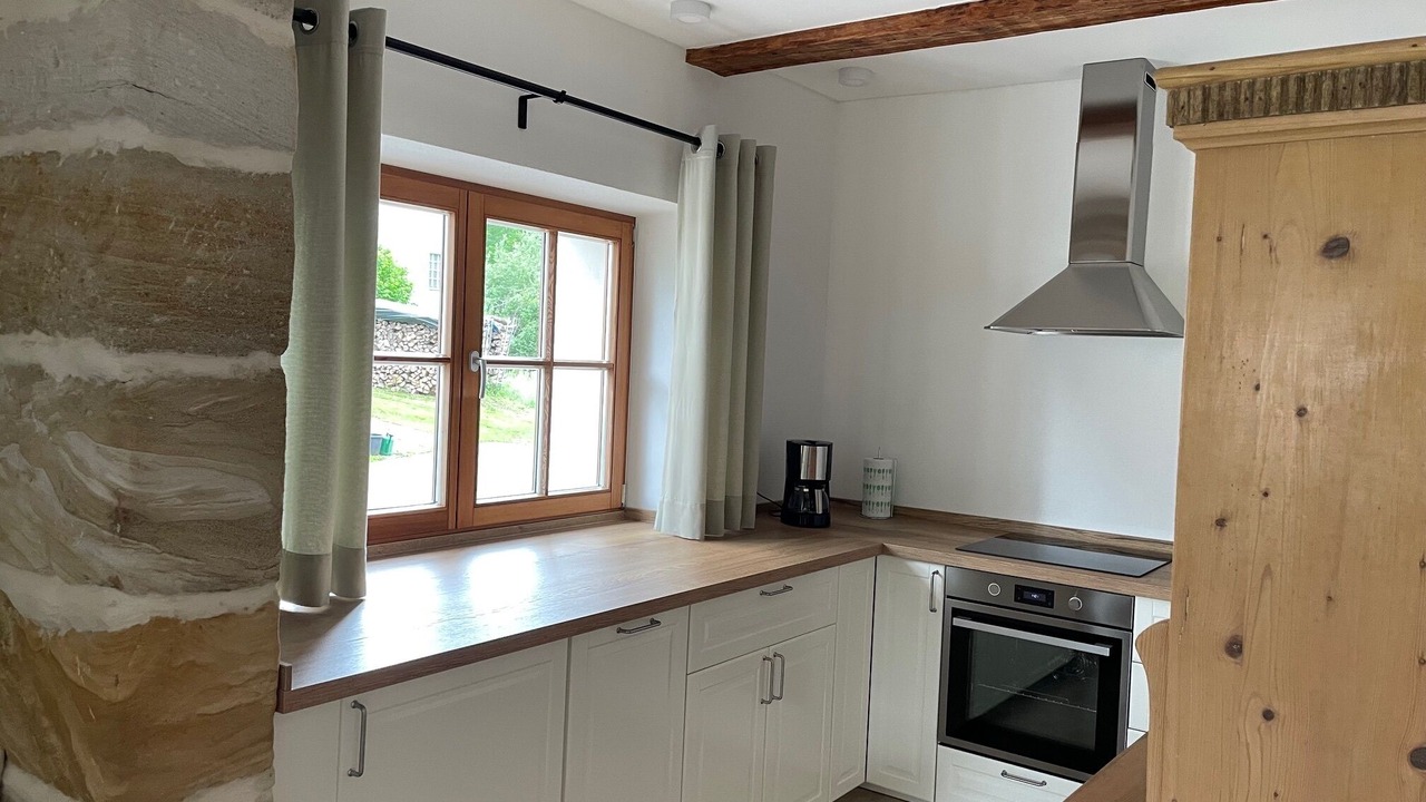 Photo of Kitchen in Engelthal