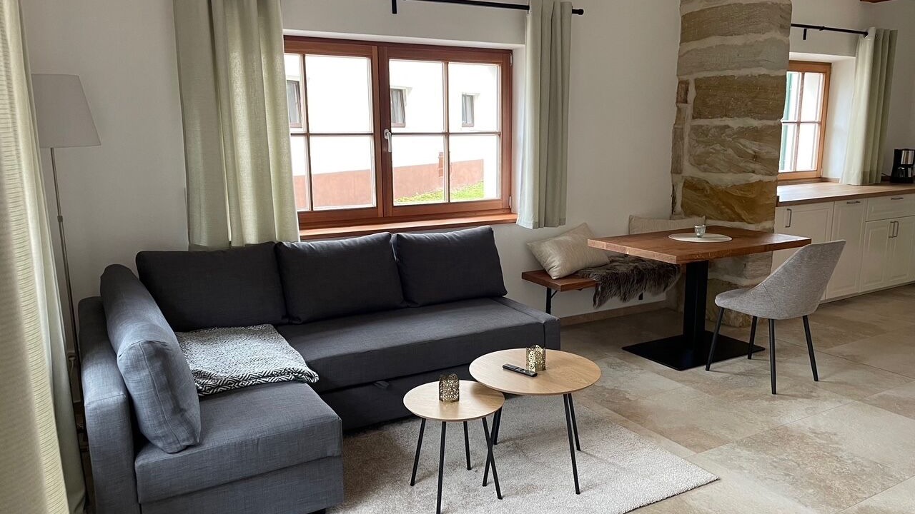 Photo of Livingroom in Engelthal