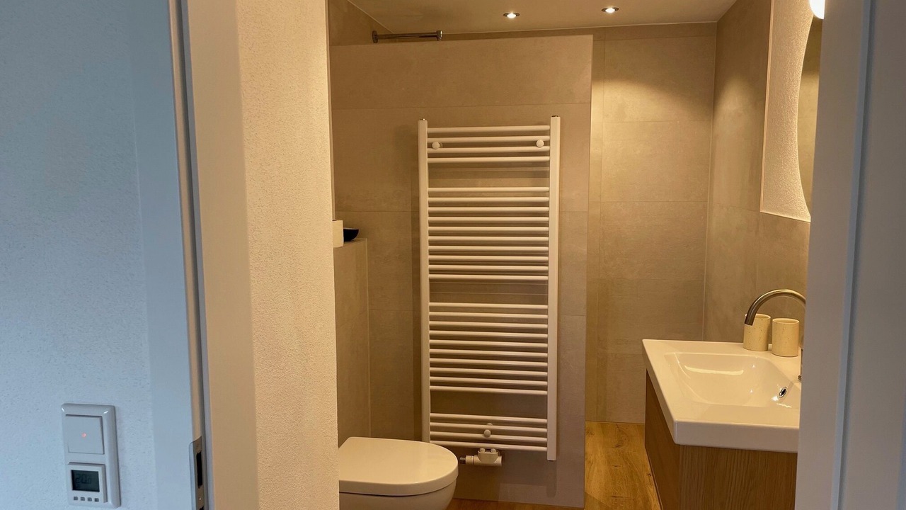 Photo of Bathroom in Engelthal