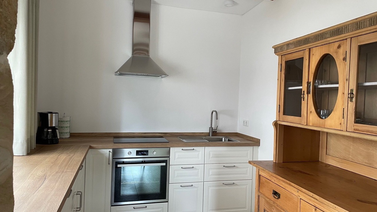 Photo of Kitchen in Engelthal