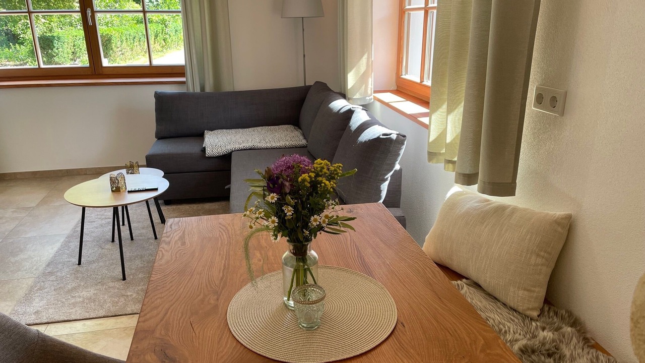 Photo of Livingroom in Engelthal