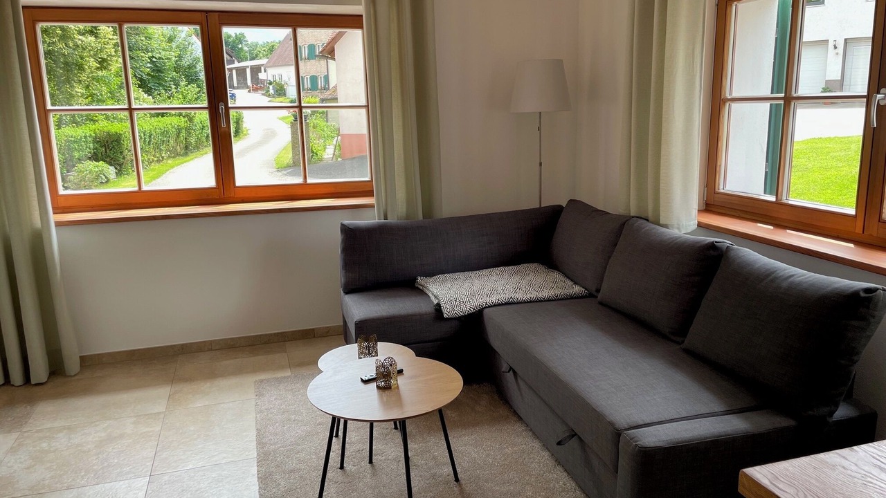 Photo of Livingroom in Engelthal