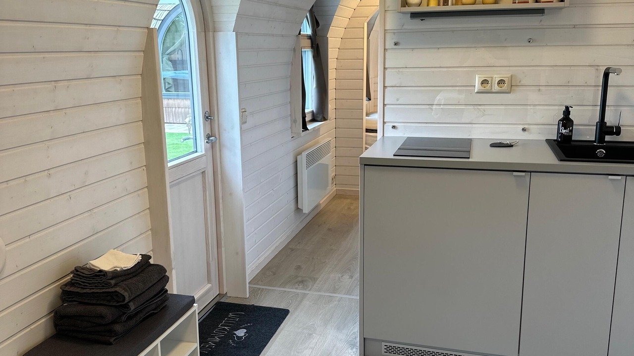 Photo of Kitchen in Kist