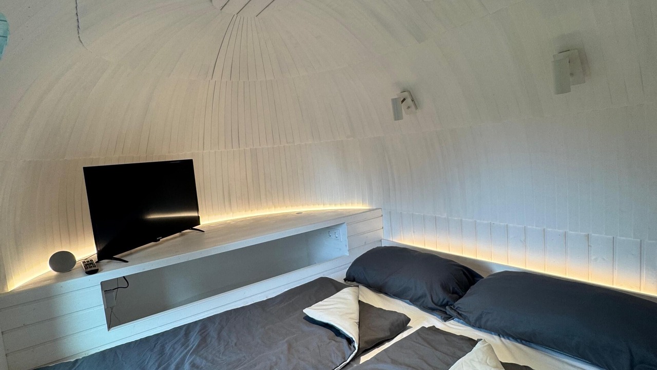 Photo of Bedroom in Kist