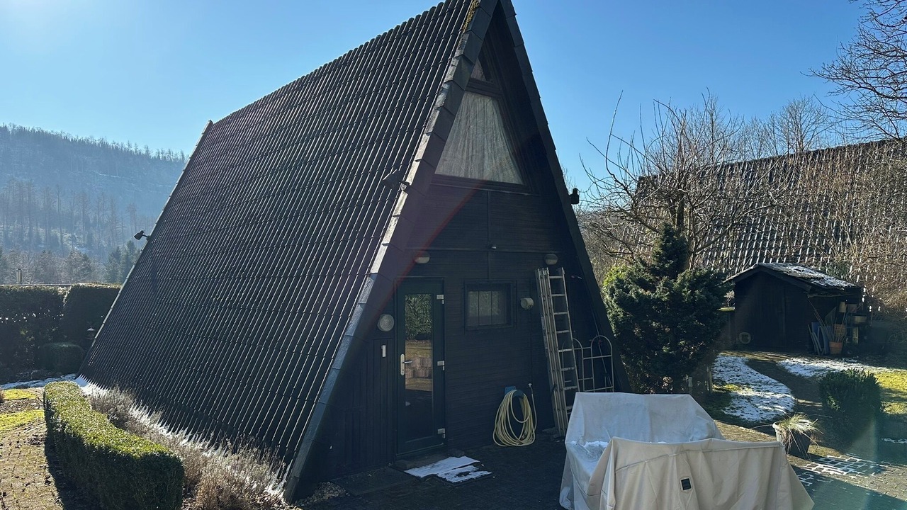 Photo of Outdoor in Frenkhausen