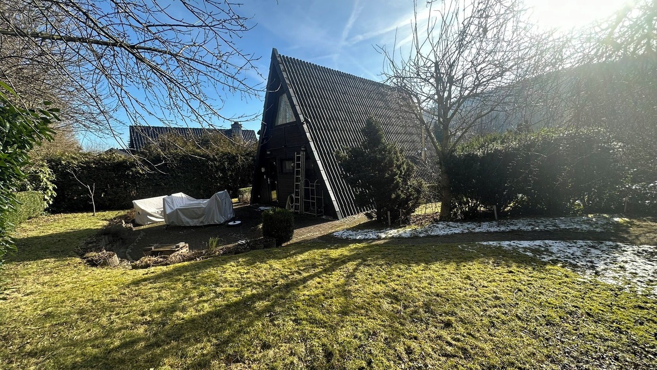 Photo of Outdoor in Frenkhausen