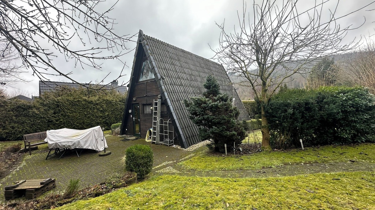 Photo of Outdoor in Frenkhausen