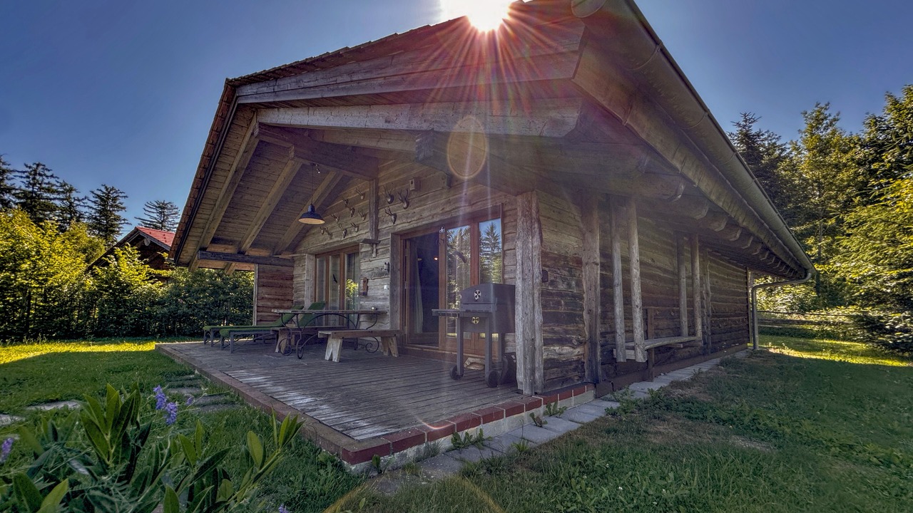 Photo of Outdoor in Sankt Englmar
