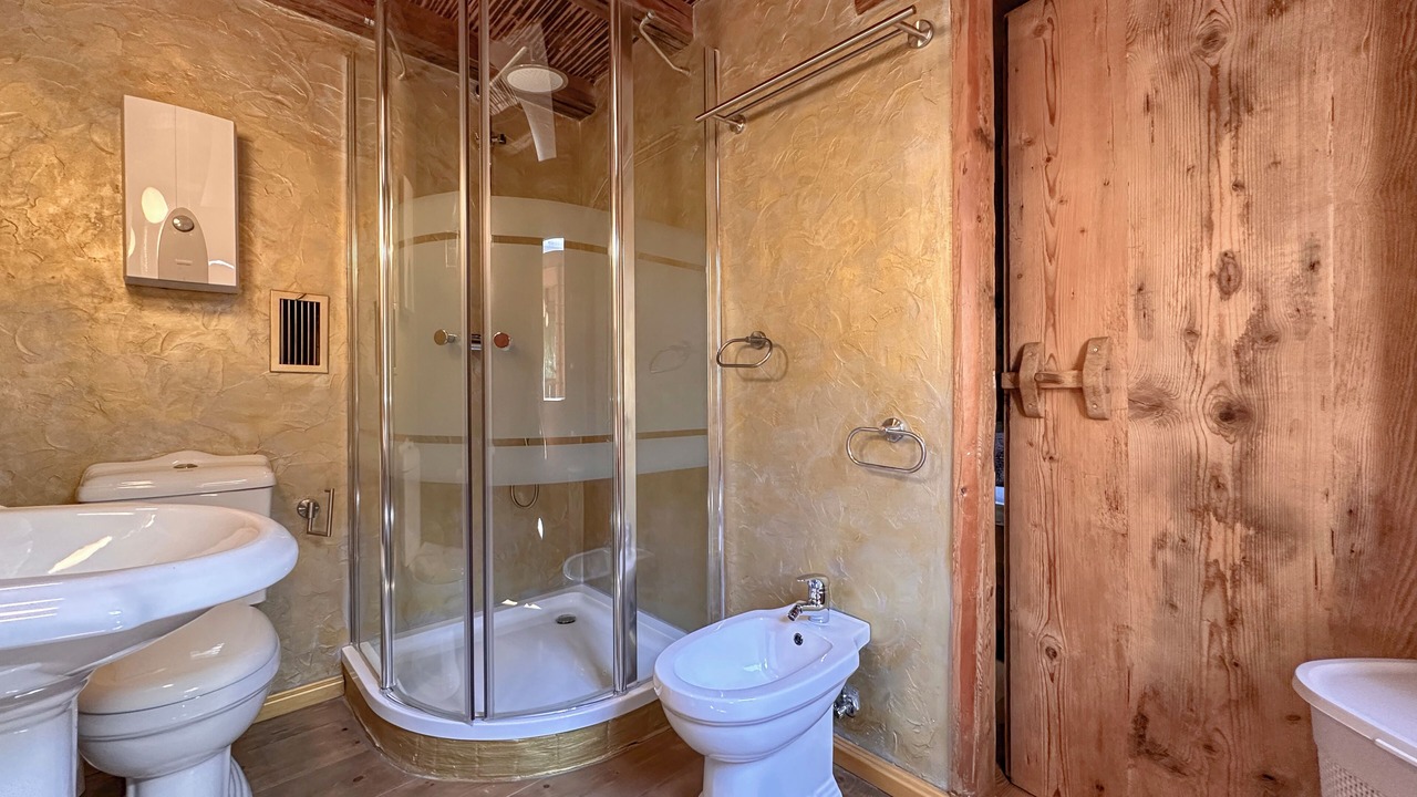 Photo of Bathroom in Sankt Englmar