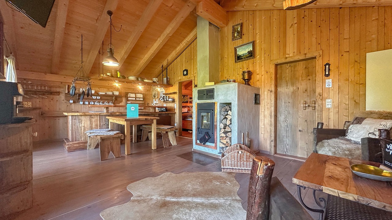Photo of Livingroom in Sankt Englmar