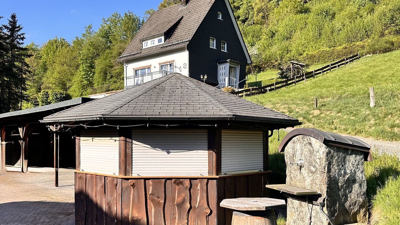 Photo of Outdoor in Zueschen