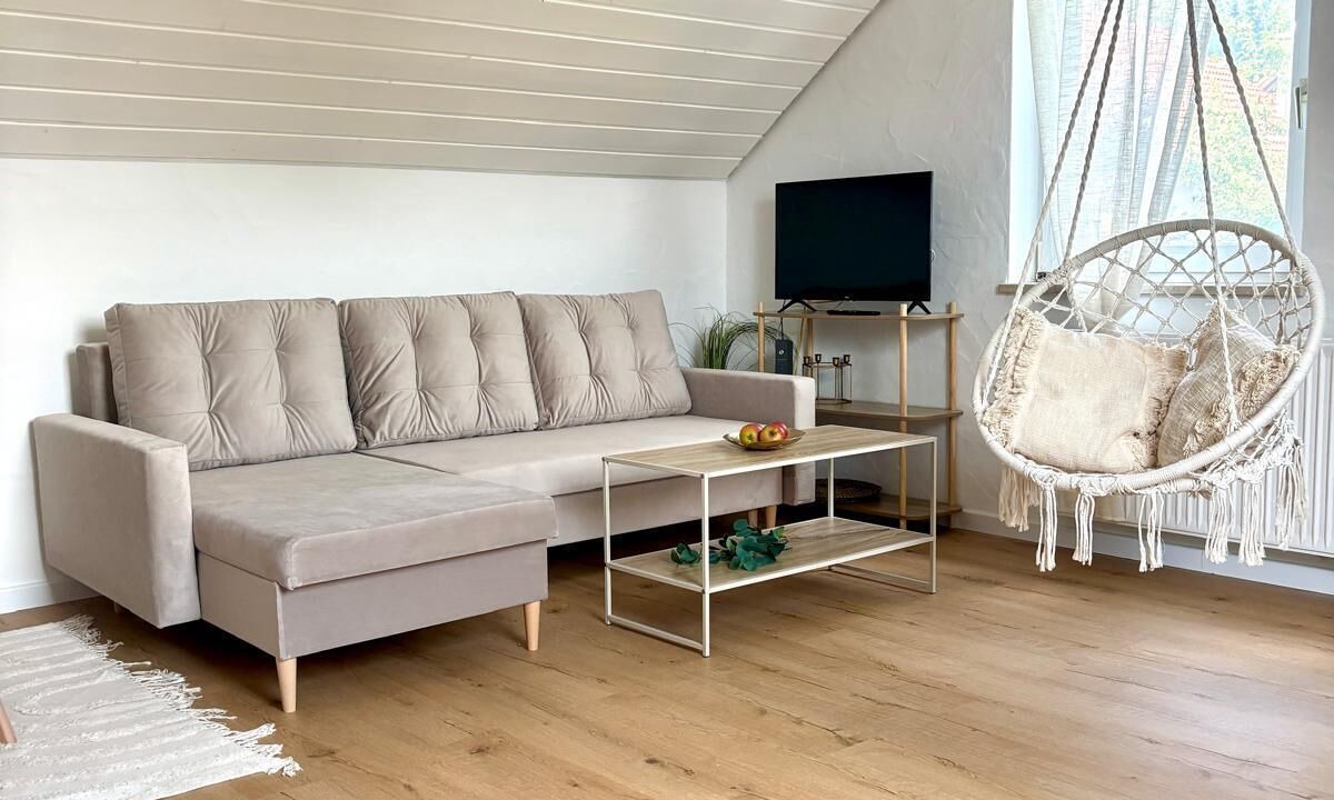 Photo of Livingroom in Memmingen
